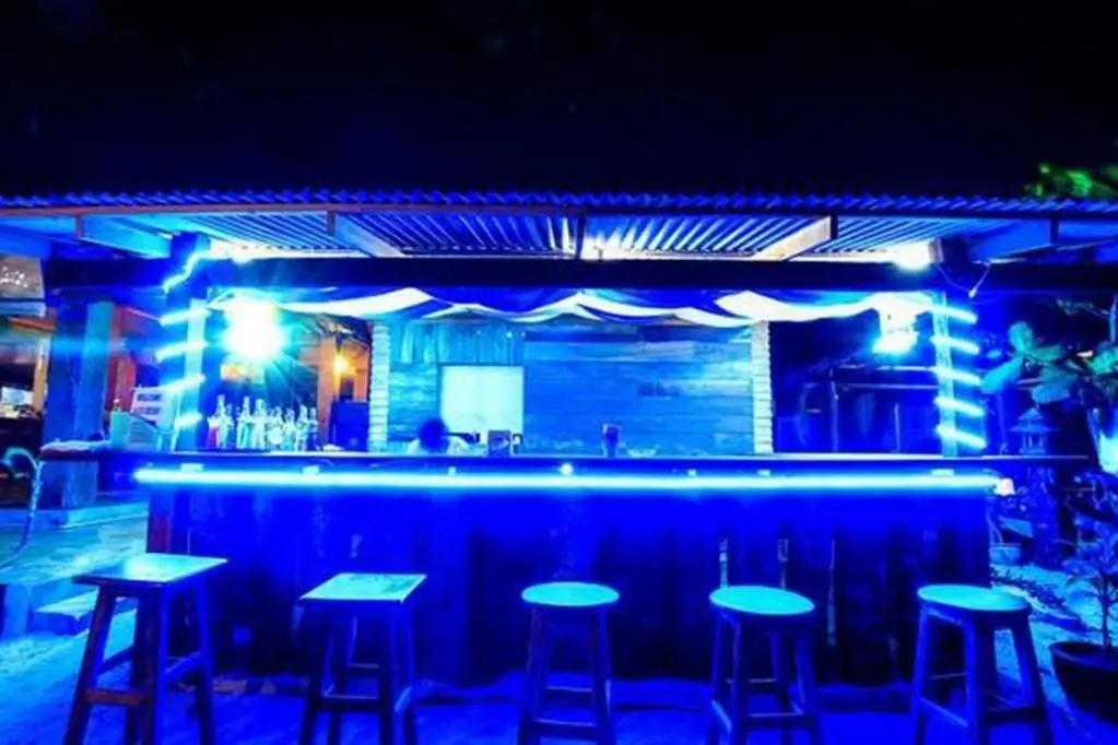 Самуи: Marine Chaweng Beach Resort