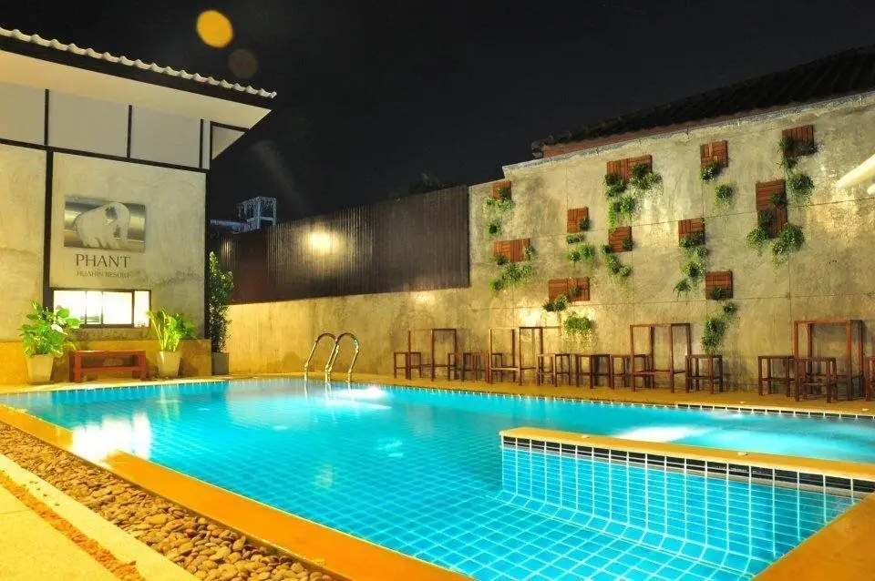Хуахин: Phant Hua Hin Resort