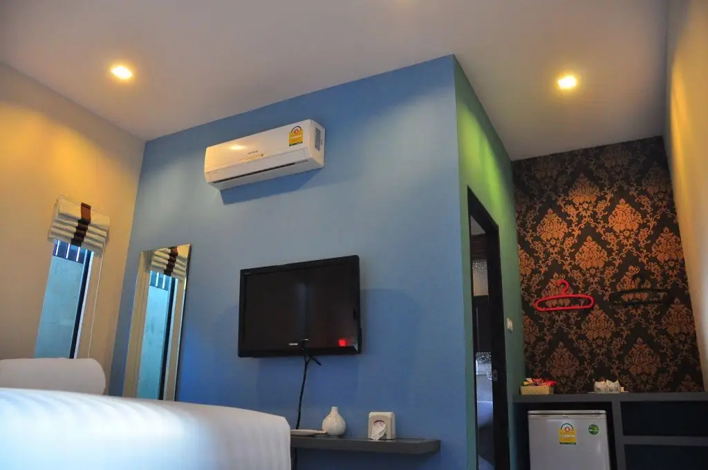 Хуахин: Phant Hua Hin Resort