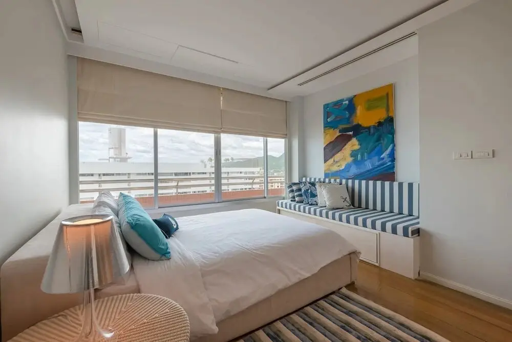 Hua Hin luxury Condo By The Ocean — фото 1