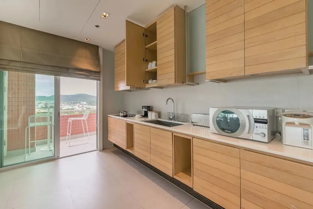 Хуахин: Hua Hin luxury Condo By The Ocean