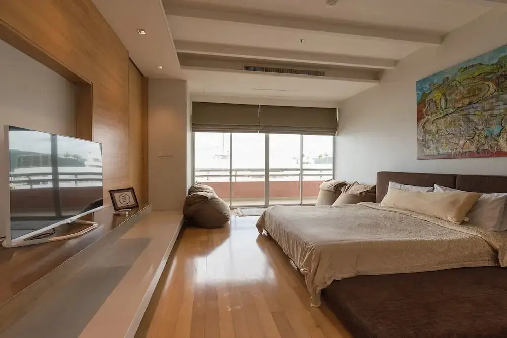 Хуахин: Hua Hin luxury Condo By The Ocean