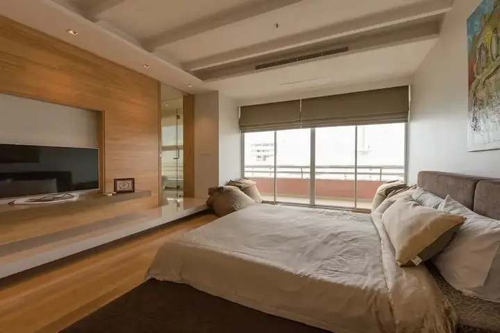 Хуахин: Hua Hin luxury Condo By The Ocean