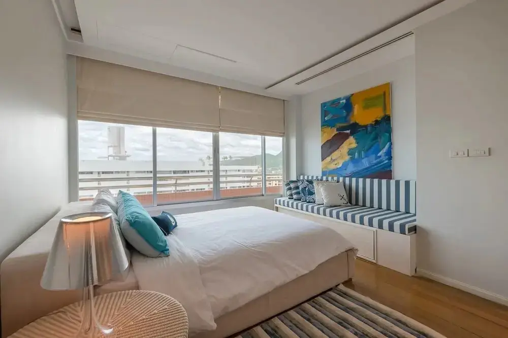 Хуахин: Hua Hin luxury Condo By The Ocean