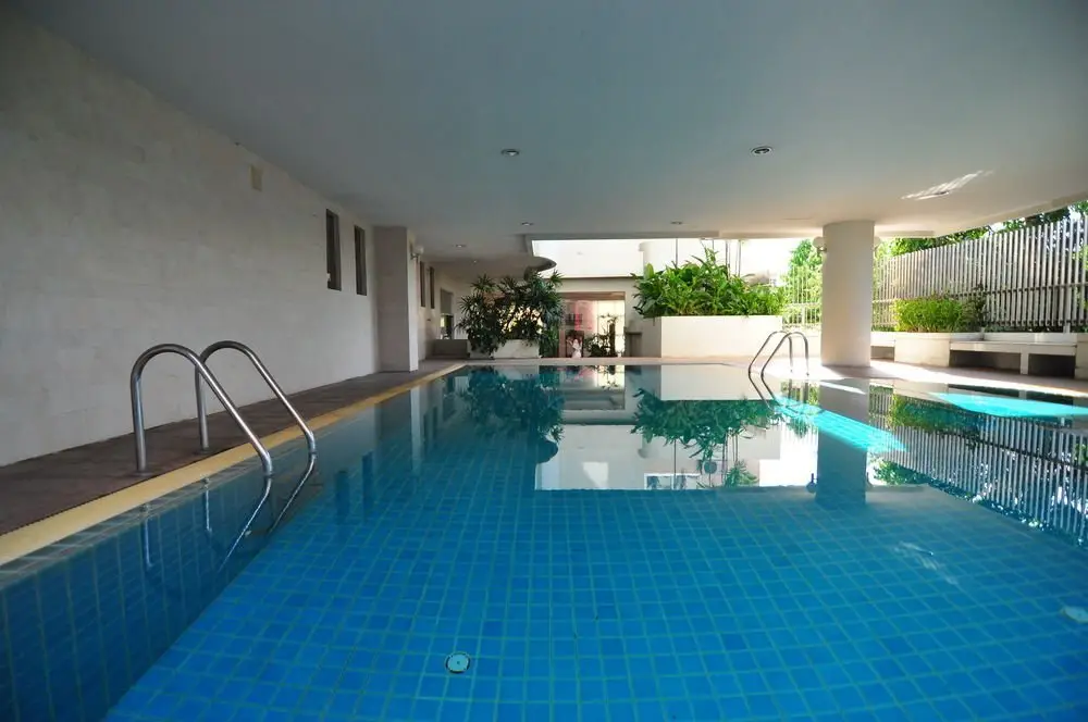 Бангкок: Alberry Place P Qreen Bangkok
