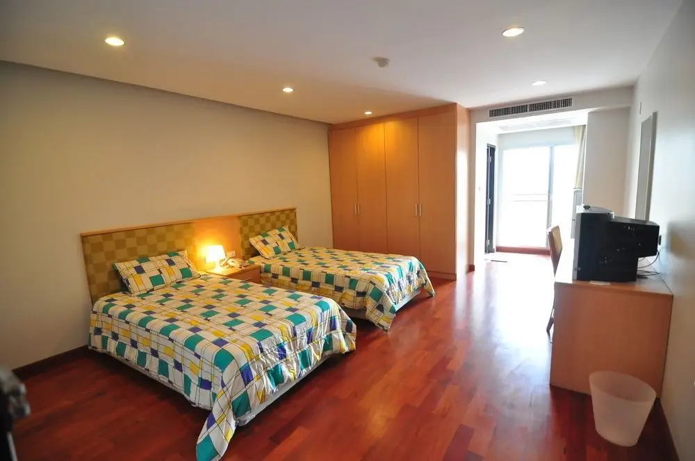 Бангкок: Alberry Place P Qreen Bangkok