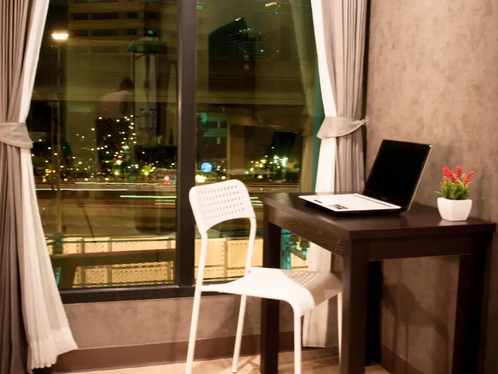 Бангкок: C U Inn Bangkok