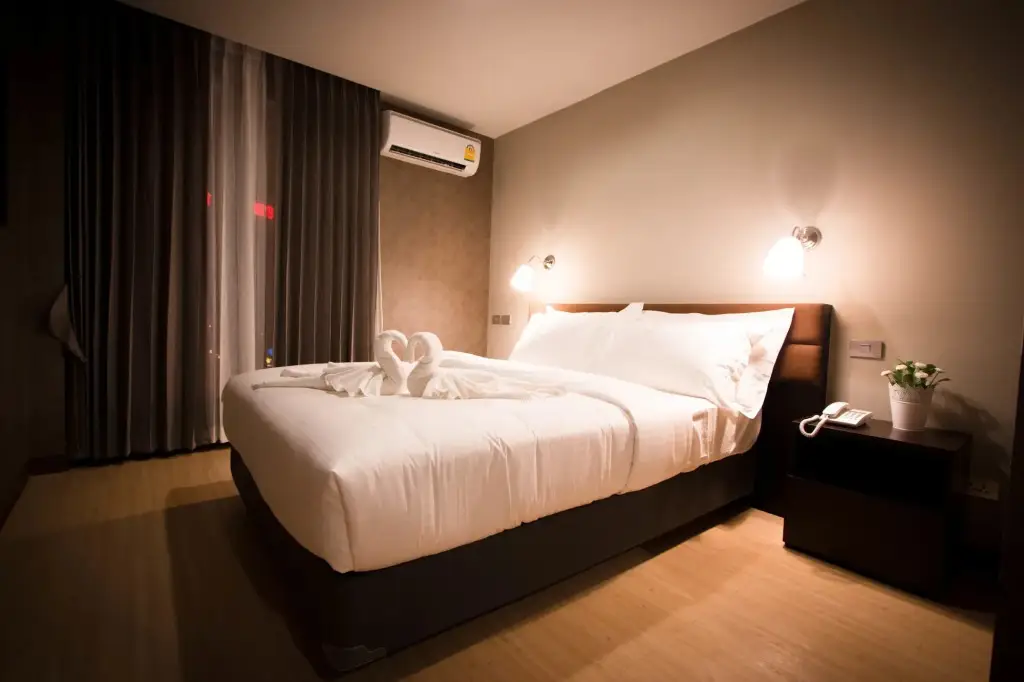 Бангкок: C U Inn Bangkok