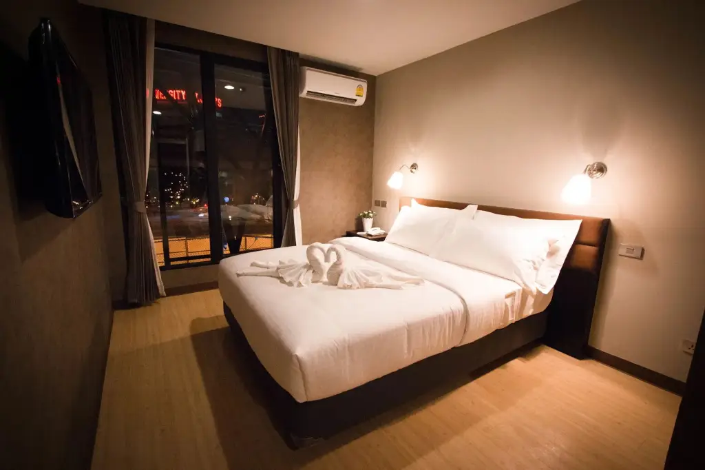 Бангкок: C U Inn Bangkok