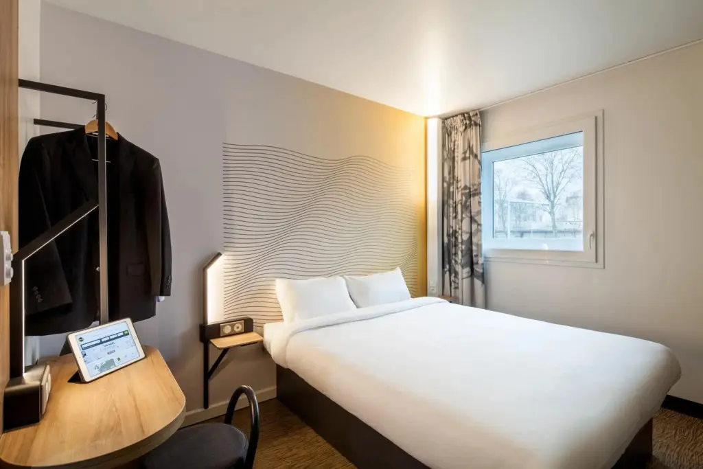 Бангкок: Leelawadee Modern Resort Huaykwang