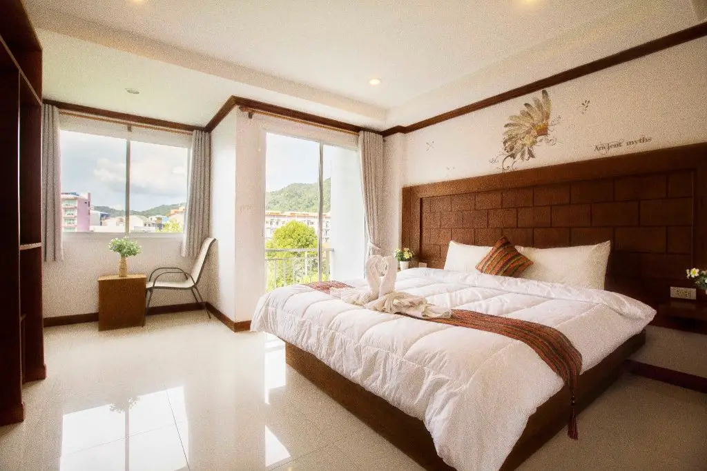 Кату: Thira Residence Patong