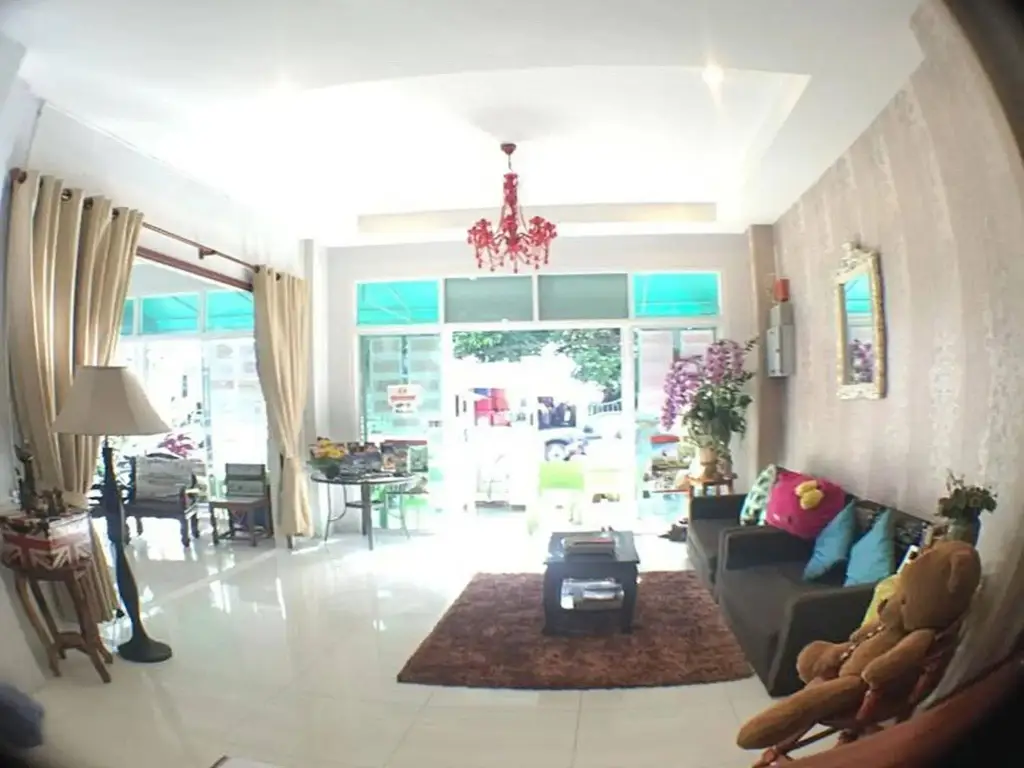 Кату: Thira Residence Patong