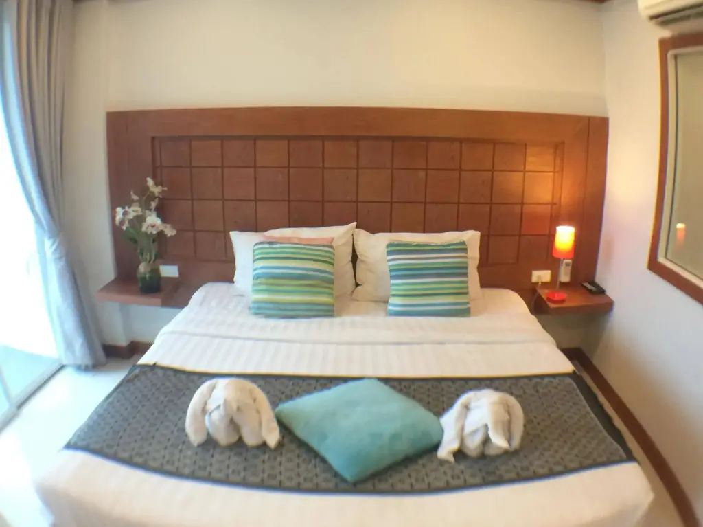 Кату: Thira Residence Patong