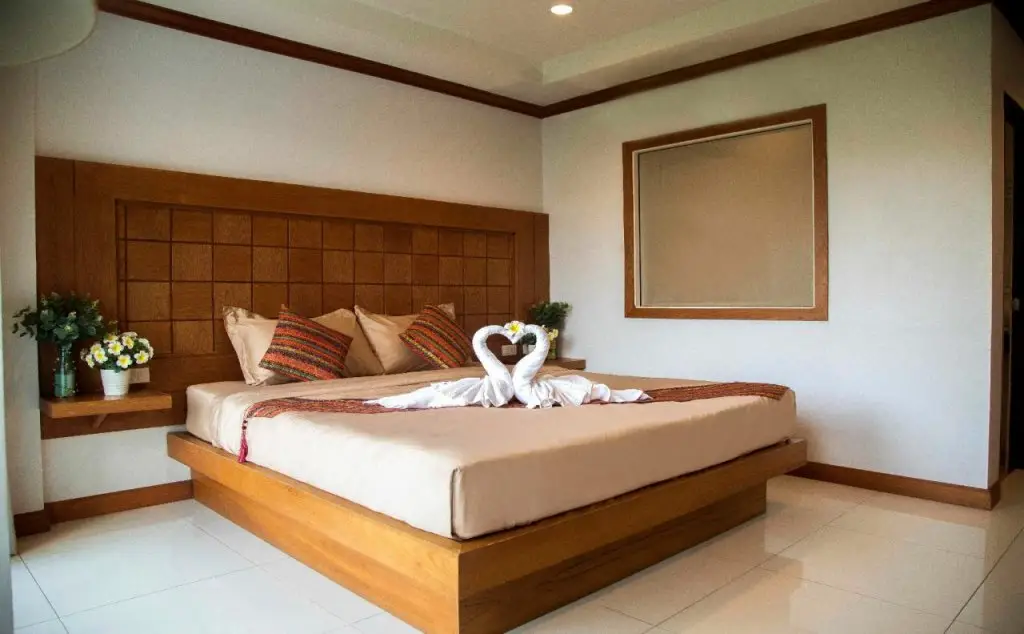 Кату: Thira Residence Patong