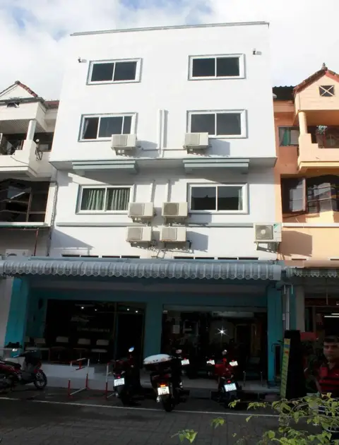 Rayaan Guest House Phuket — фото 1