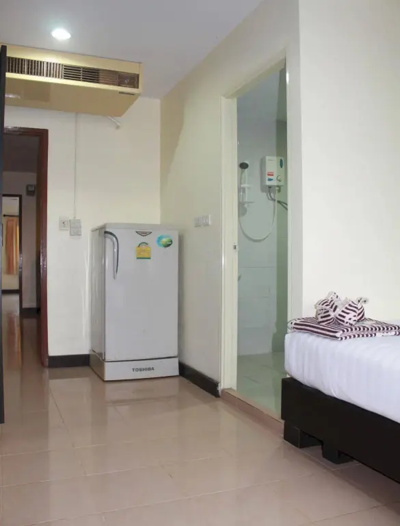 Кату: Rayaan Guest House Phuket