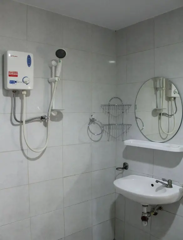 Кату: Rayaan Guest House Phuket