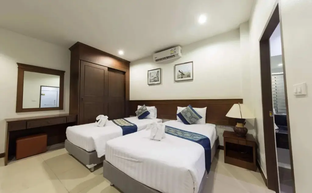 Муанг: Star of Phuket Resort