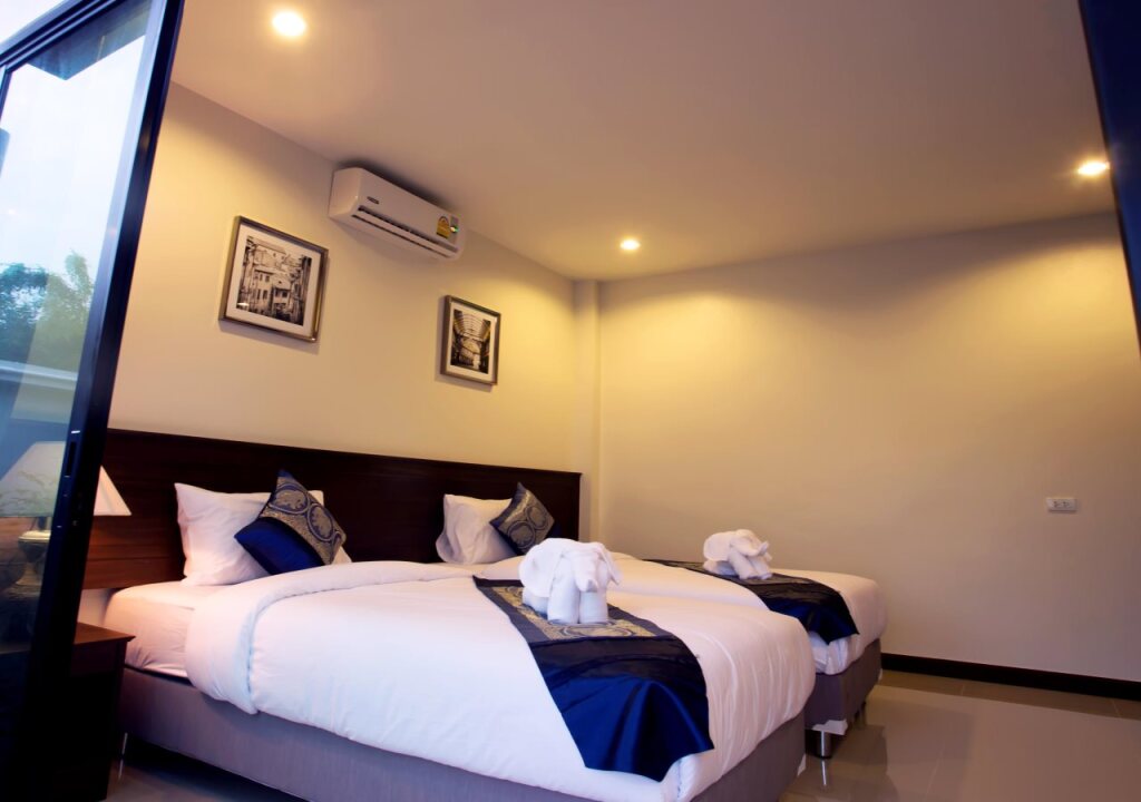 Муанг: Star of Phuket Resort
