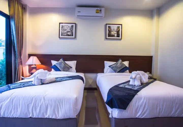 Муанг: Star of Phuket Resort