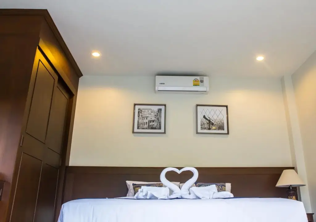 Муанг: Star of Phuket Resort