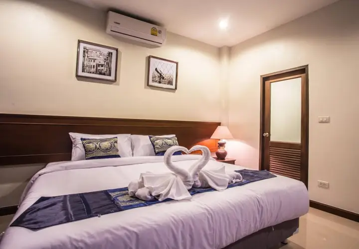 Муанг: Star of Phuket Resort
