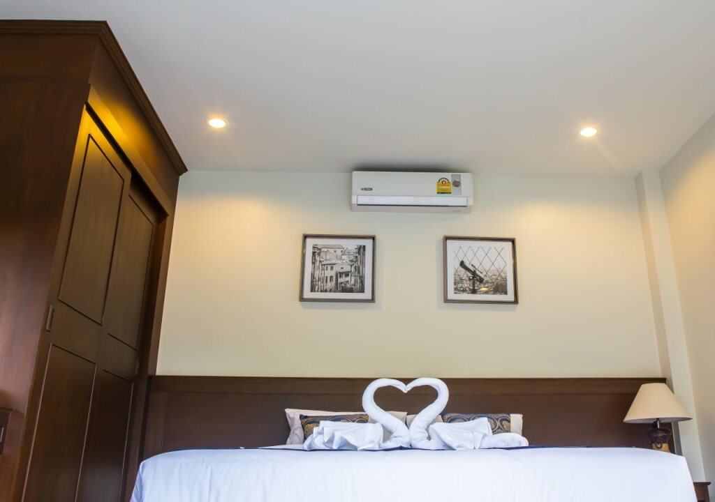 Муанг: Star of Phuket Resort