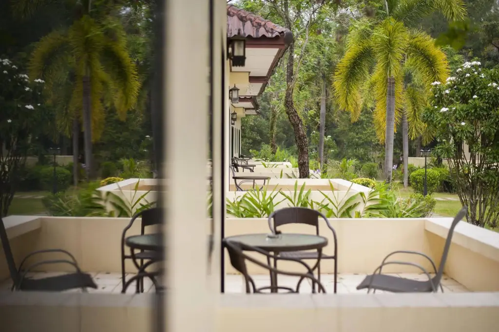Тхаланг: Kasalong Phuket Resort