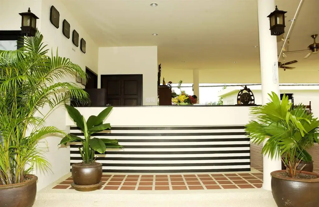Kasalong Phuket Resort — фото 1
