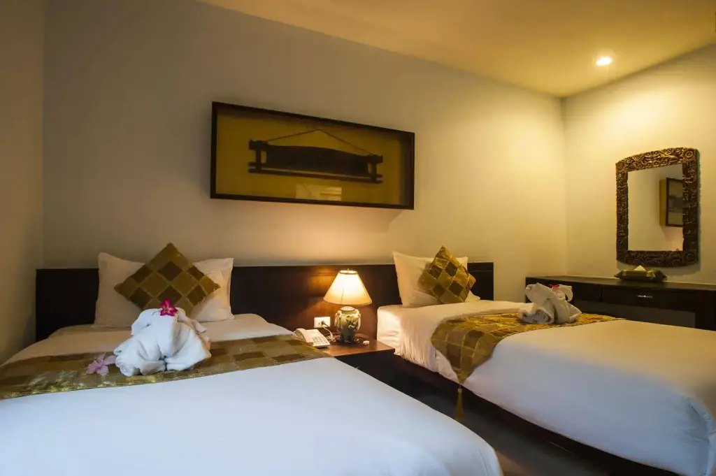 Тхаланг: Kasalong Phuket Resort
