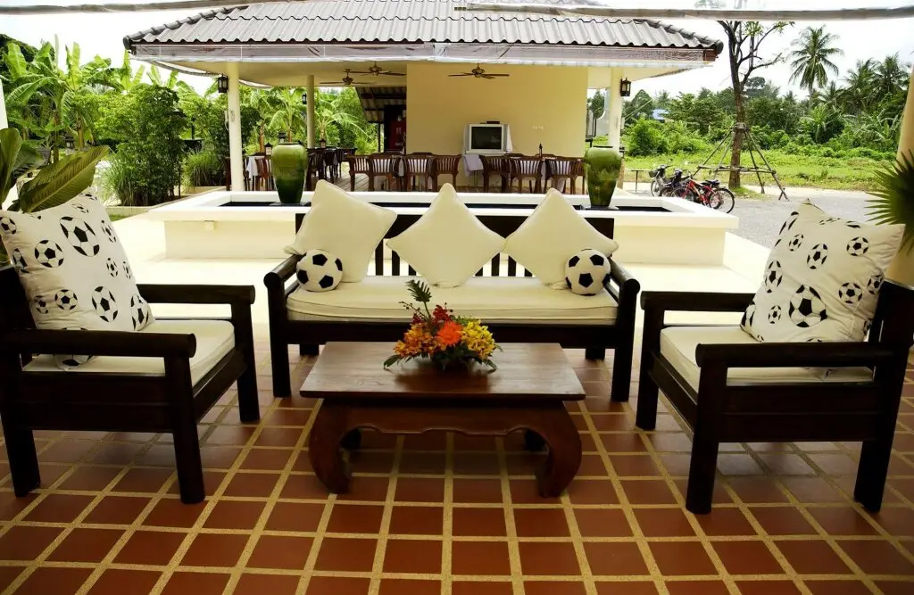 Тхаланг: Kasalong Phuket Resort