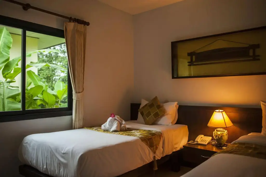 Тхаланг: Kasalong Phuket Resort