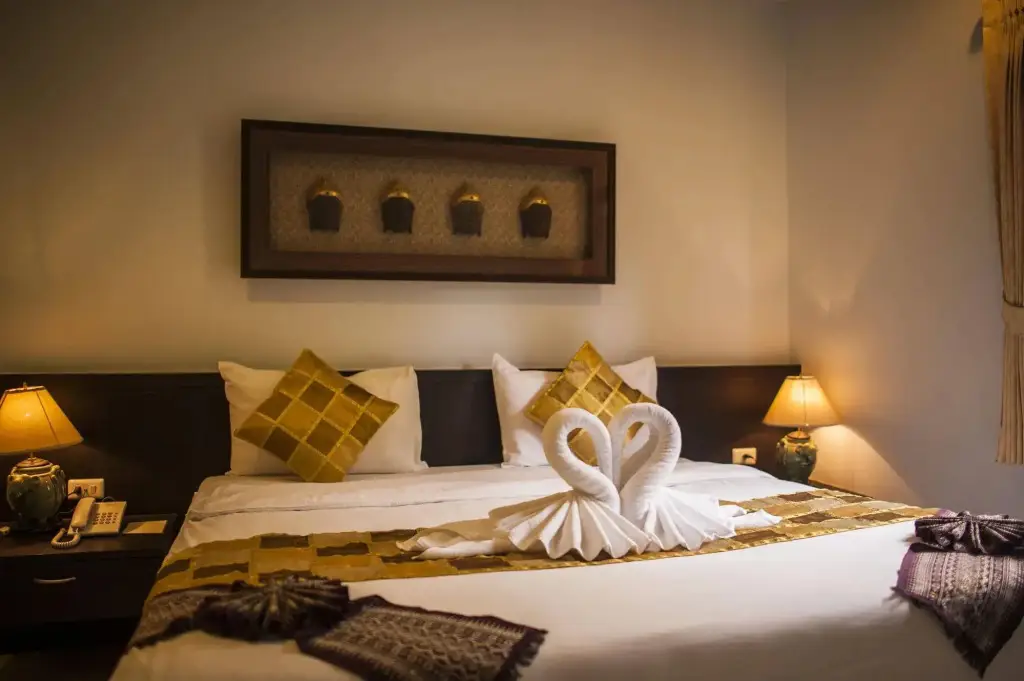 Тхаланг: Kasalong Phuket Resort