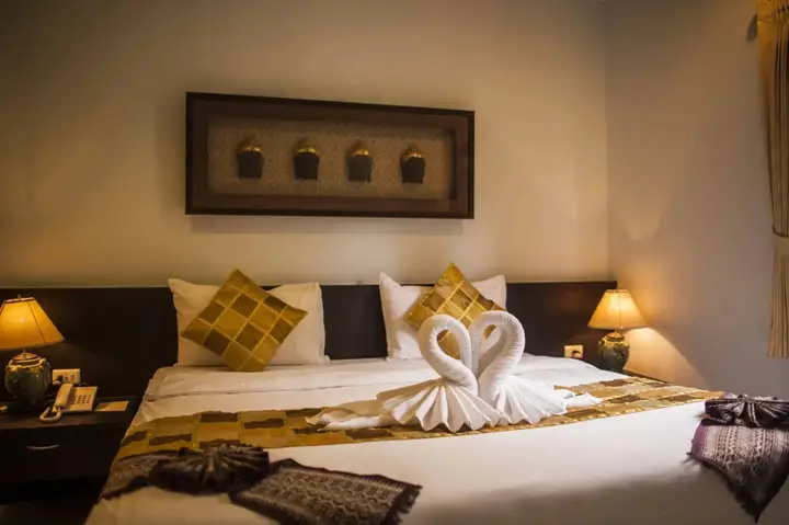 Тхаланг: Kasalong Phuket Resort