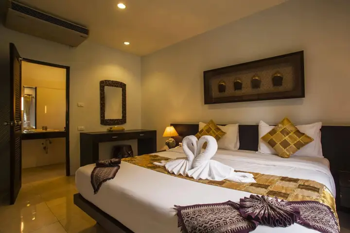 Тхаланг: Kasalong Phuket Resort