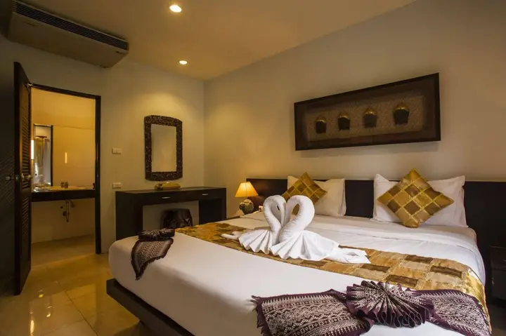 Тхаланг: Kasalong Phuket Resort