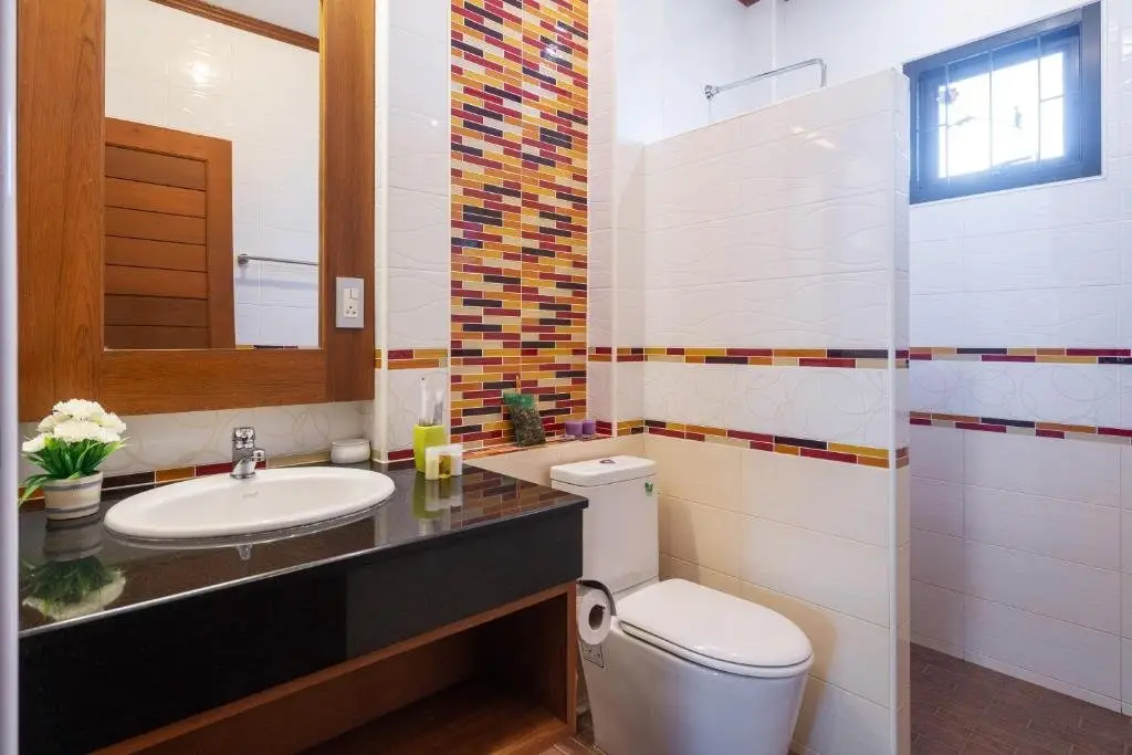 Тхаланг: Private Villas Bangtao