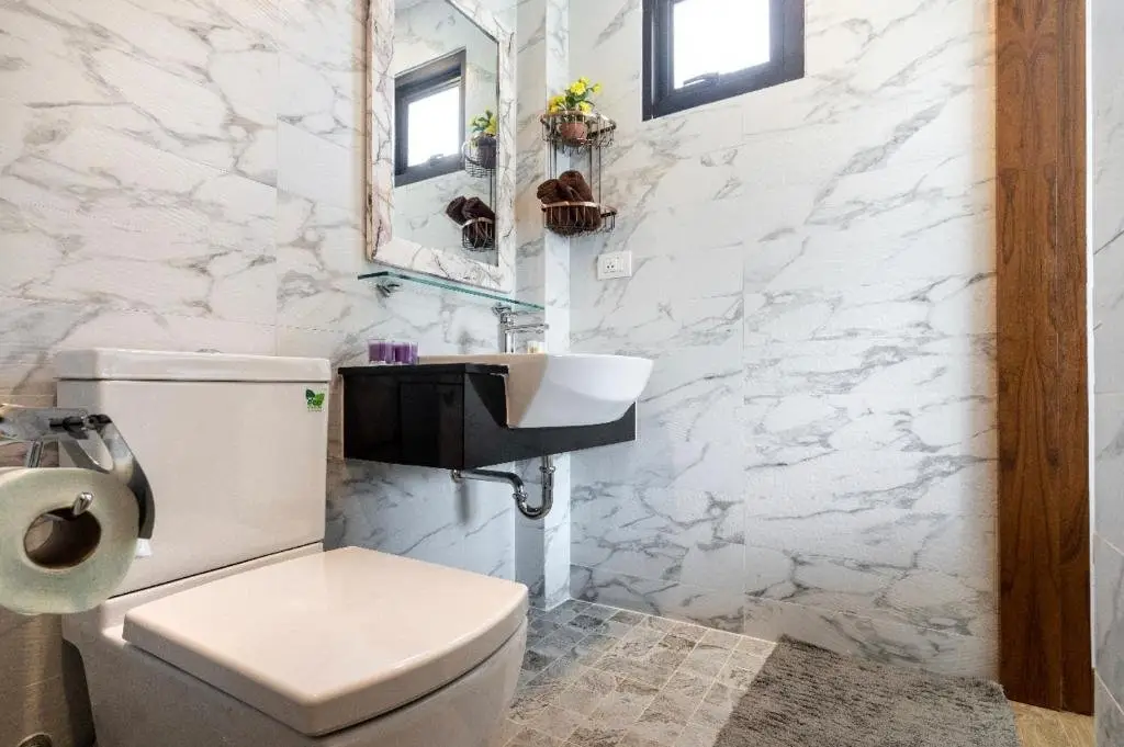 Тхаланг: Private Villas Bangtao