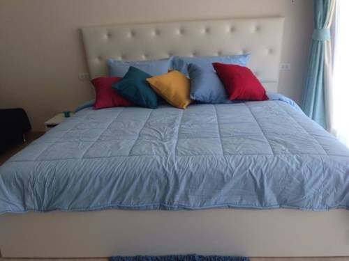Кату: Modern One Bedroom Apartment Sonia Unity II Patong