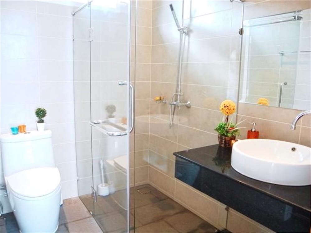 Кату: Skylight 2 bedrooms Villa in Kamala