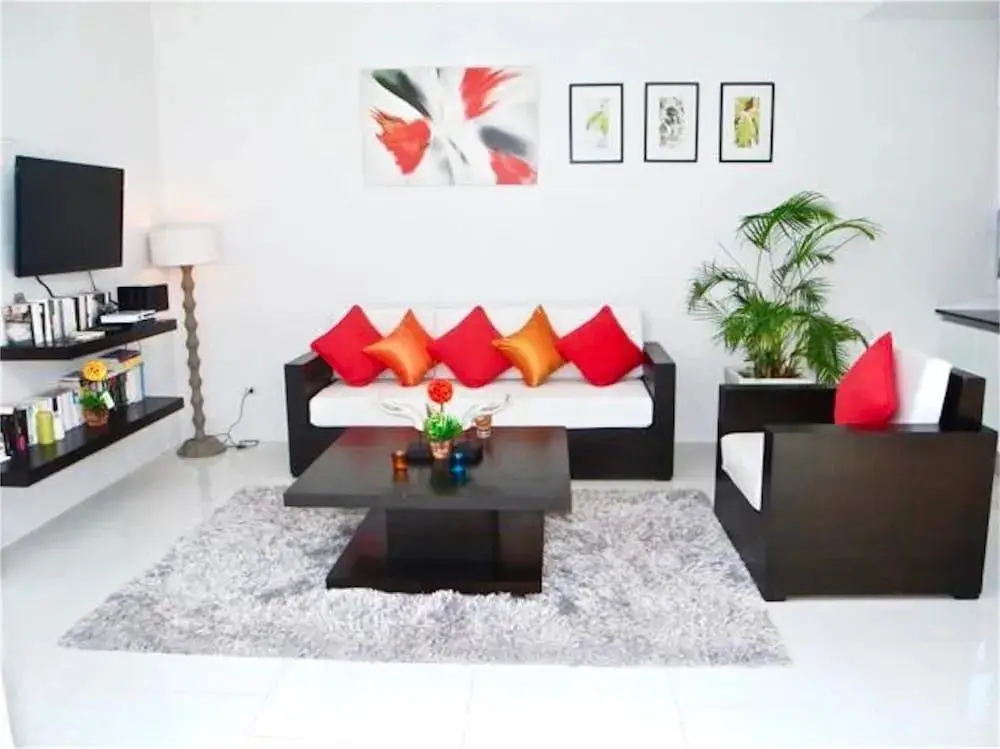 Кату: Skylight 2 bedrooms Villa in Kamala