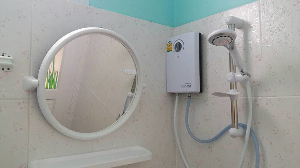 Муанг: OYO 1109 Mata Phuket Apartment