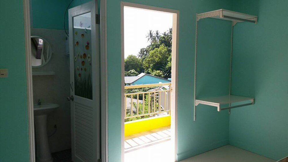 Муанг: OYO 1109 Mata Phuket Apartment