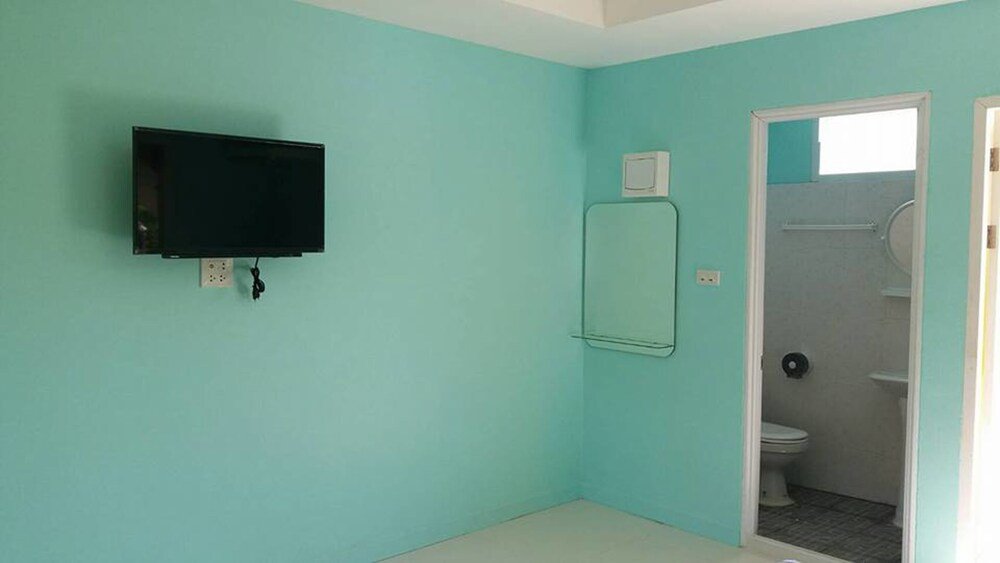 Муанг: OYO 1109 Mata Phuket Apartment
