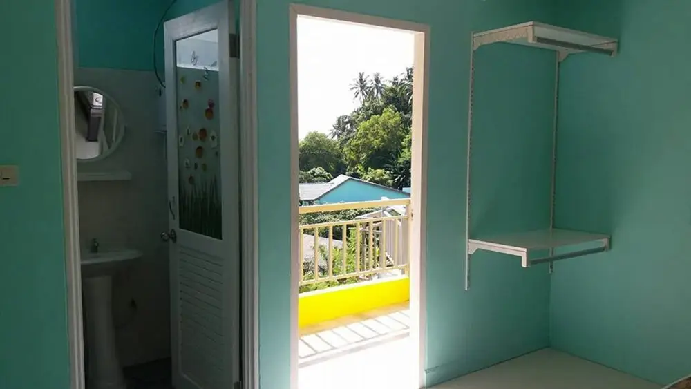 Муанг: OYO 1109 Mata Phuket Apartment