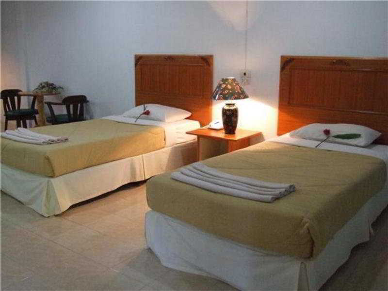 Сай Йок: Saiyok Country Resort & Spa