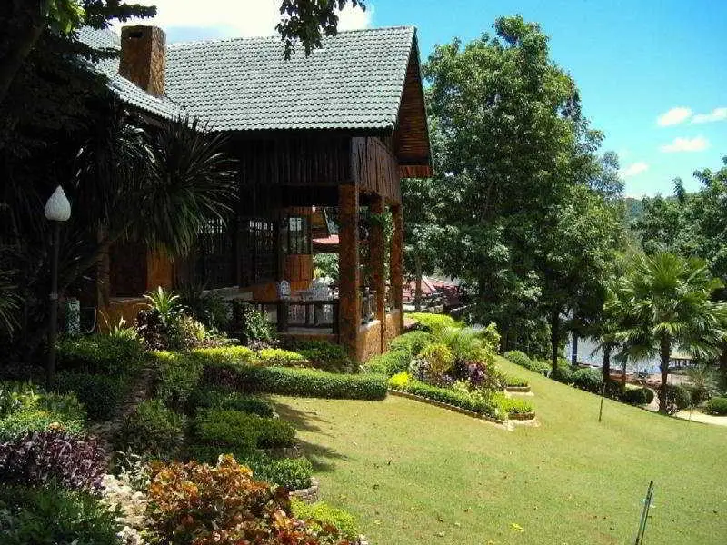 Сай Йок: Saiyok Country Resort & Spa