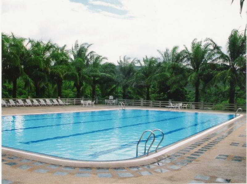 Сай Йок: Saiyok Country Resort & Spa