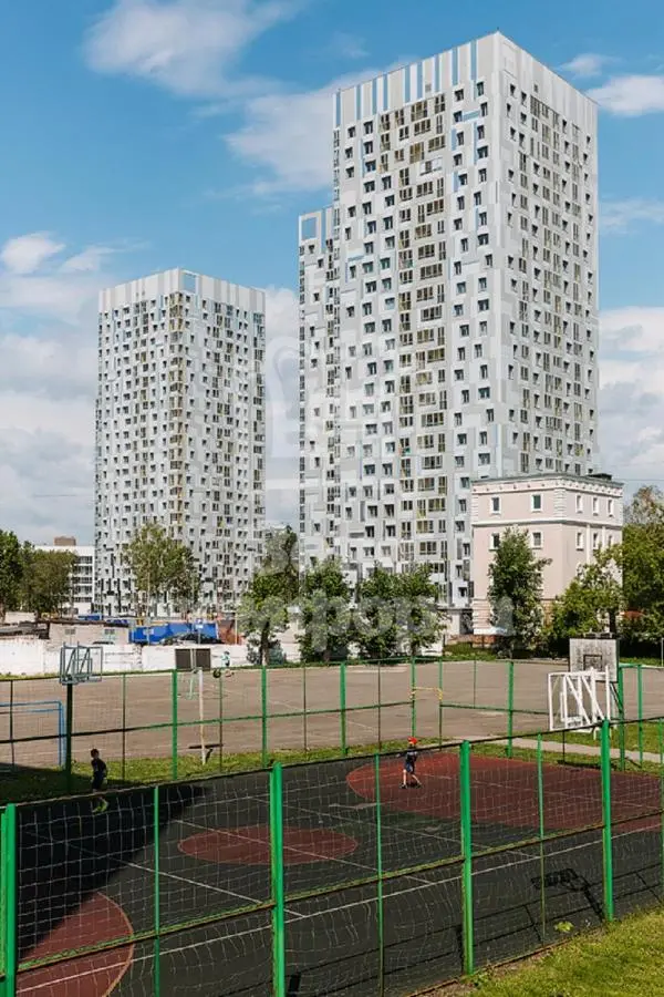 Пермь: Apartments and flats "Gulliver"