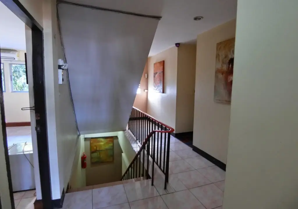 Паттайя: Barracuda Guesthouse